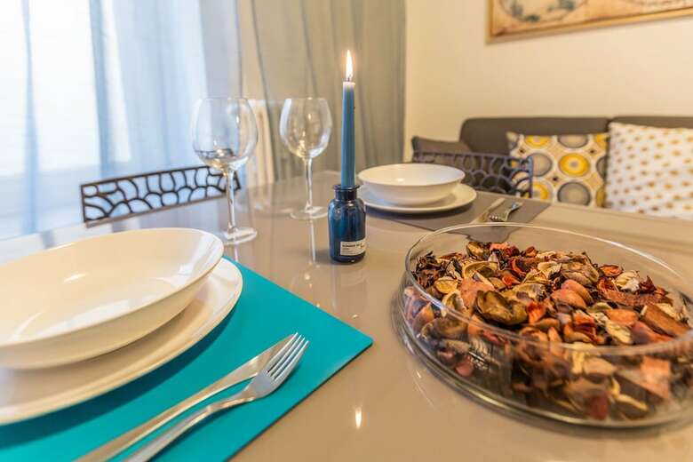 Apartamento Suite Palazzo Marconi