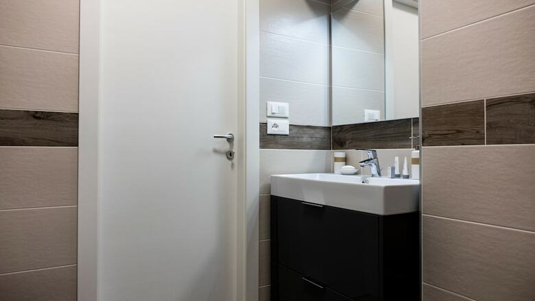 Apartamento Suite Palazzo Marconi