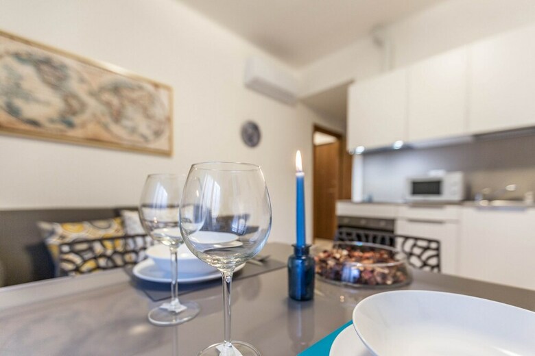 Apartamento Suite Palazzo Marconi