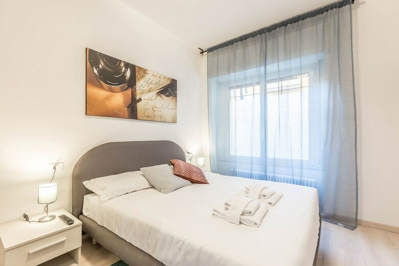 Apartamento Suite Palazzo Marconi