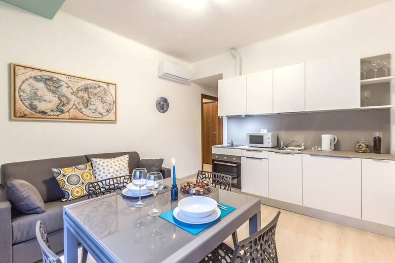 Apartamento Suite Palazzo Marconi