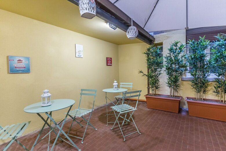 Apartamento Suite Palazzo Marconi