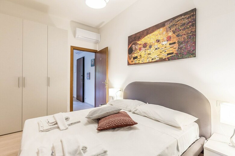 Apartamento Suite Palazzo Marconi