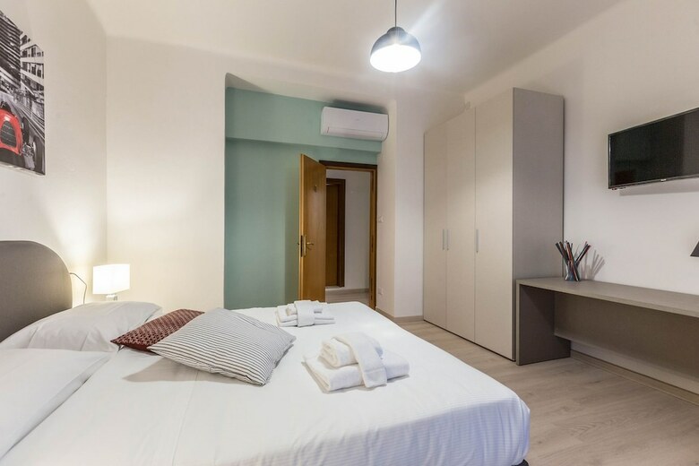 Apartamento Suite Palazzo Marconi