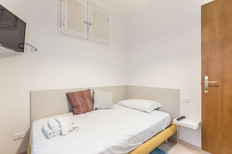 Apartamento Suite Palazzo Marconi