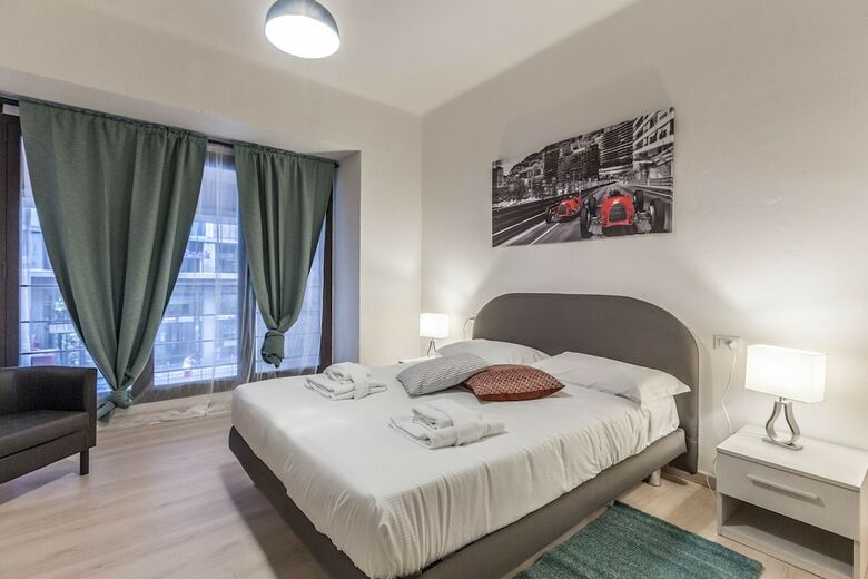 Apartamento Suite Palazzo Marconi