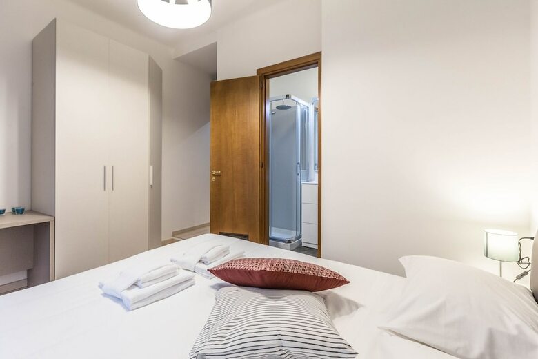 Apartamento Suite Palazzo Marconi