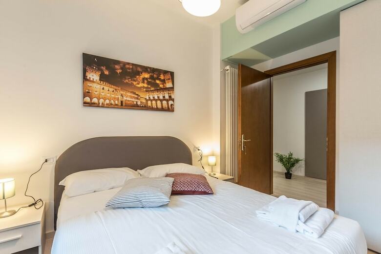 Apartamento Suite Palazzo Marconi