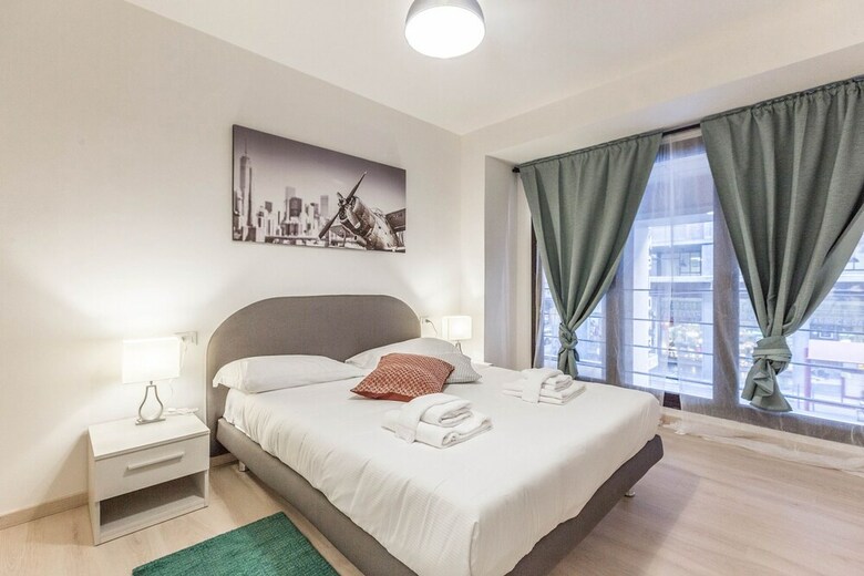 Apartamento Suite Palazzo Marconi