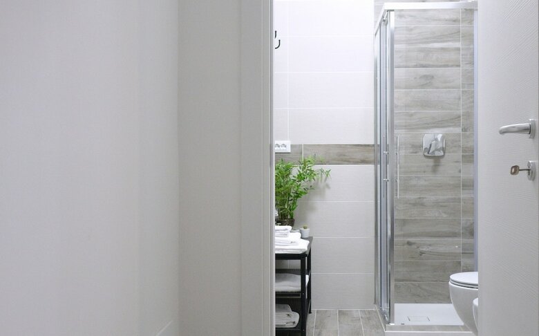 Apartamento Suite Palazzo Marconi
