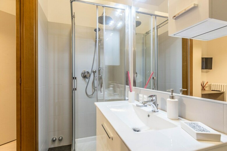 Apartamento Suite Palazzo Marconi
