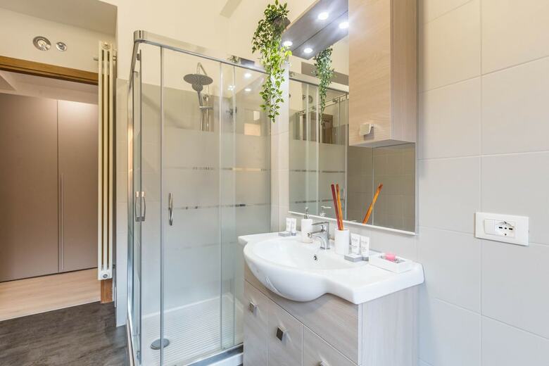Apartamento Suite Palazzo Marconi