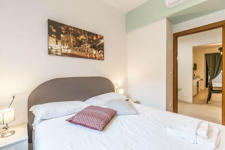 Apartamento Suite Palazzo Marconi