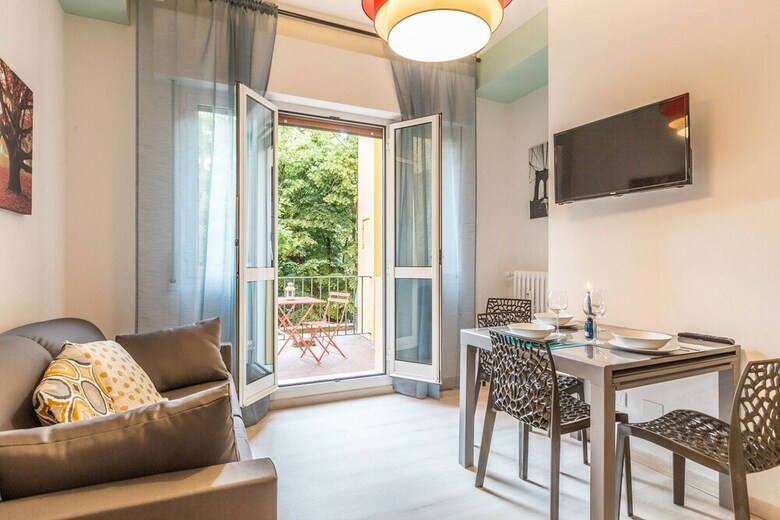 Apartamento Suite Palazzo Marconi