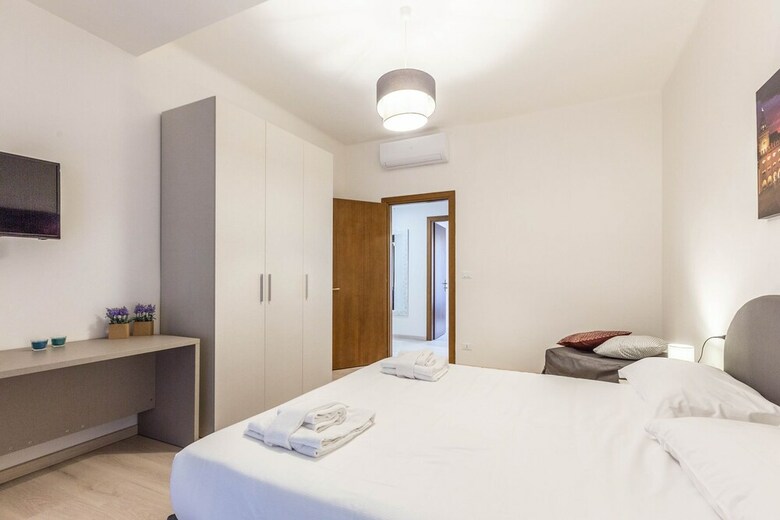 Apartamento Suite Palazzo Marconi