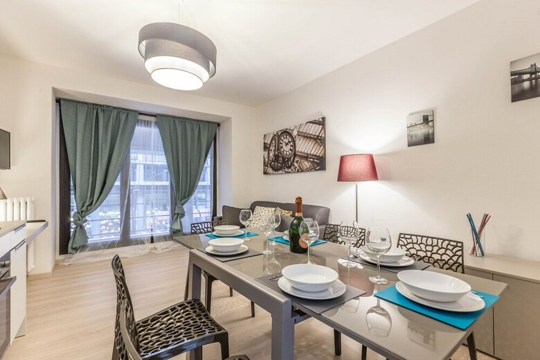 Apartamento Suite Palazzo Marconi