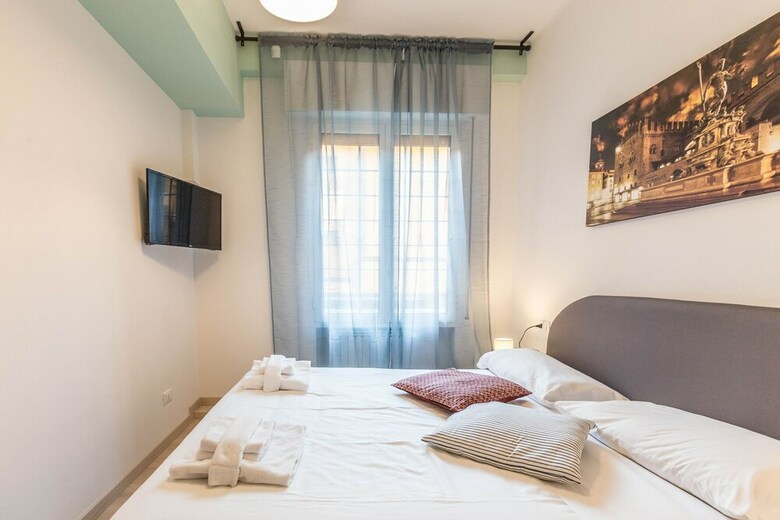 Apartamento Suite Palazzo Marconi