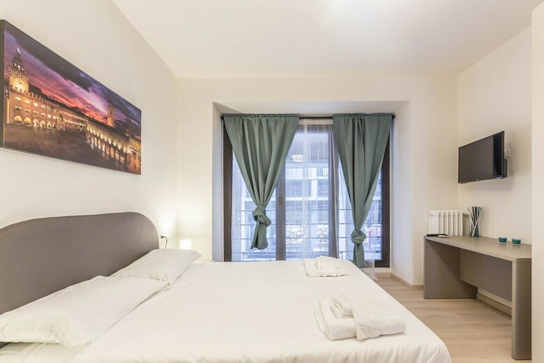 Apartamento Suite Palazzo Marconi
