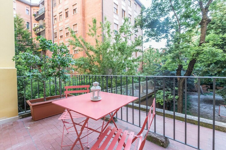 Apartamento Suite Palazzo Marconi