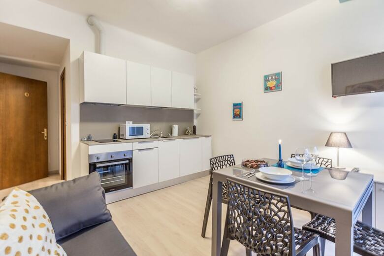 Apartamento Suite Palazzo Marconi