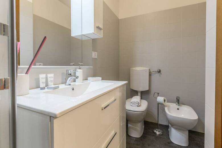 Apartamento Suite Palazzo Marconi