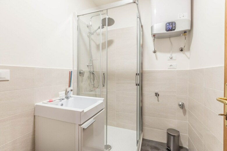 Apartamento Suite Palazzo Marconi