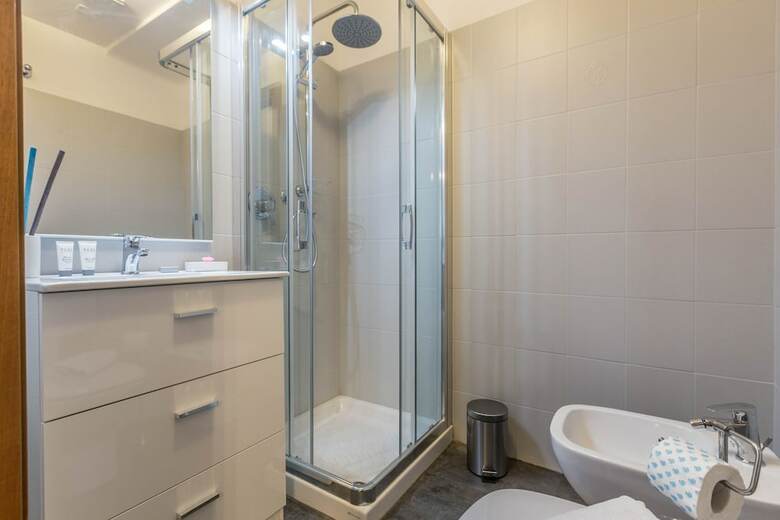 Apartamento Suite Palazzo Marconi