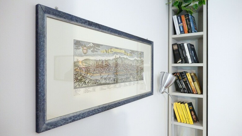 Apartamento Suite Palazzo Marconi