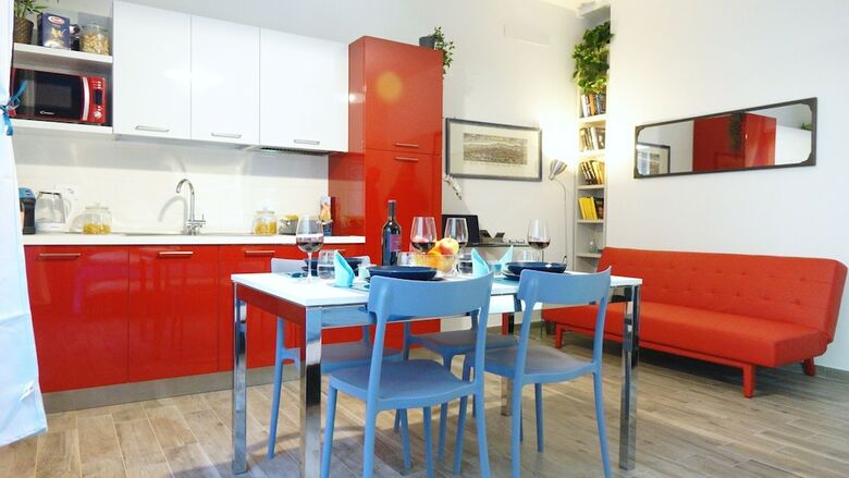 Apartamento Suite Palazzo Marconi