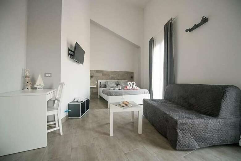 Bed & Breakfast Dove Sorge Il Sole