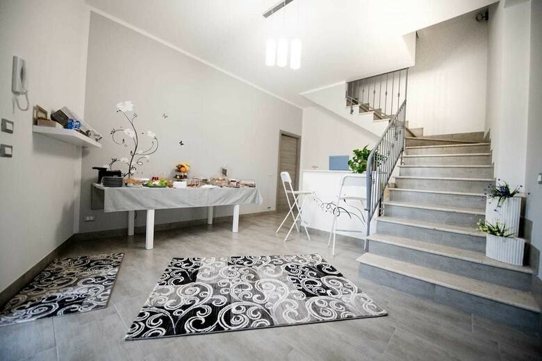Bed & Breakfast Dove Sorge Il Sole