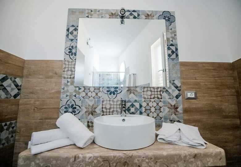 Bed & Breakfast Dove Sorge Il Sole