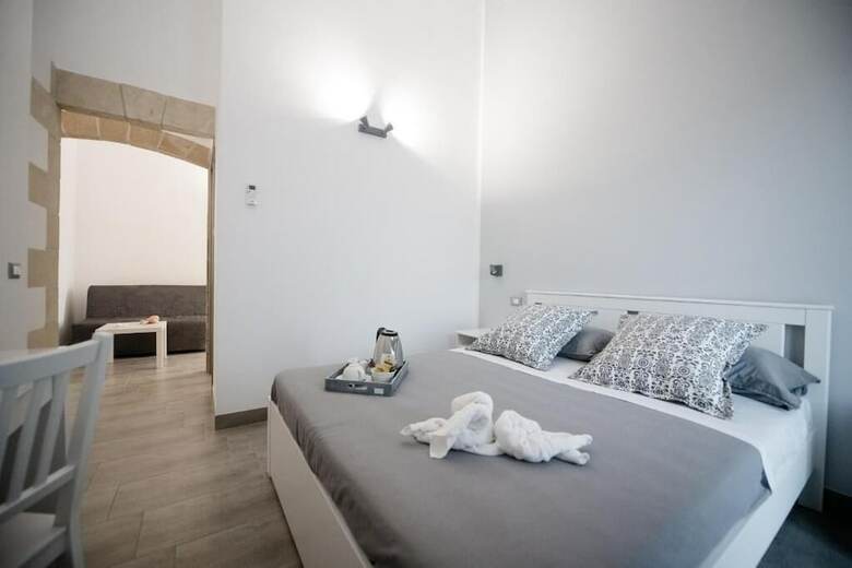 Bed & Breakfast Dove Sorge Il Sole