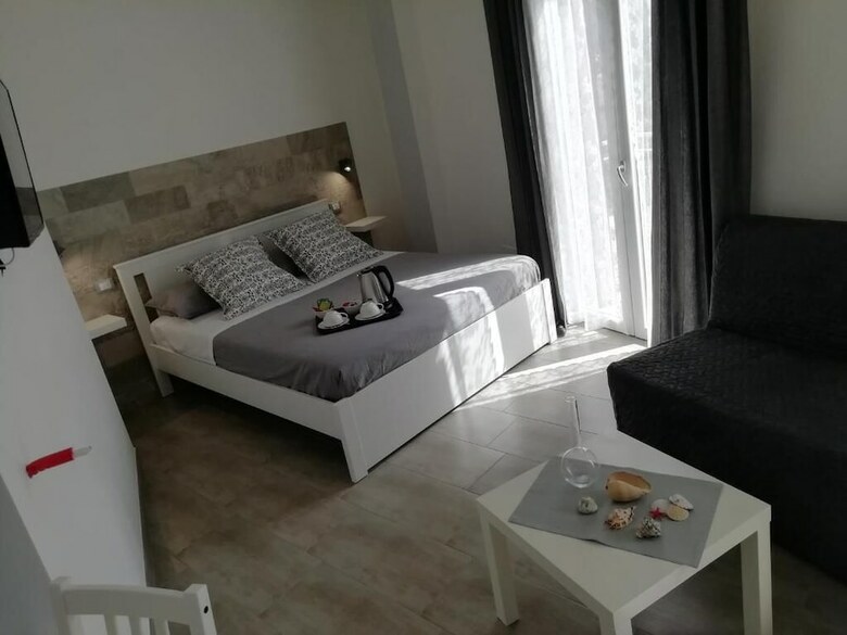 Bed & Breakfast Dove Sorge Il Sole