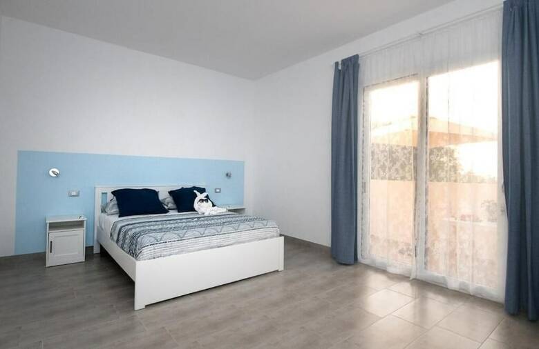 Bed & Breakfast Dove Sorge Il Sole