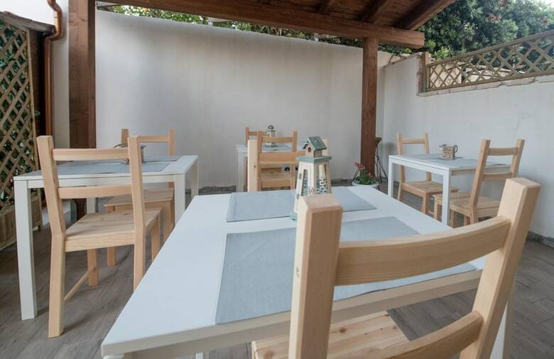 Bed & Breakfast Dove Sorge Il Sole