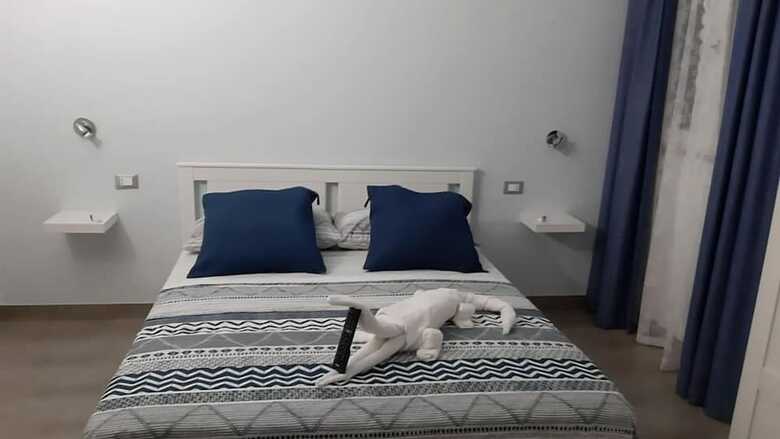 Bed & Breakfast Dove Sorge Il Sole