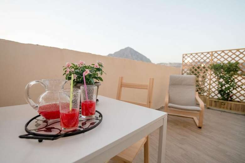 Bed & Breakfast Dove Sorge Il Sole