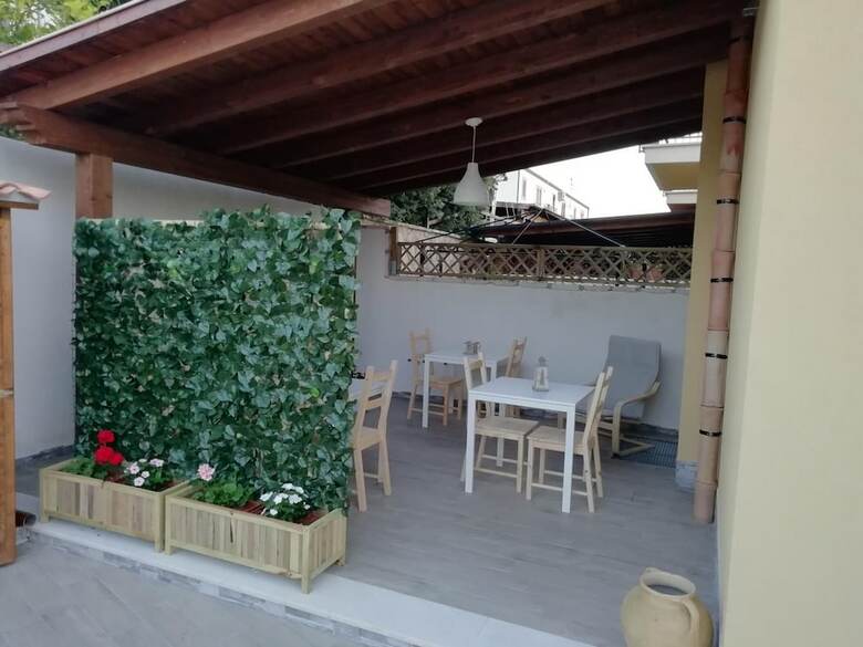 Bed & Breakfast Dove Sorge Il Sole