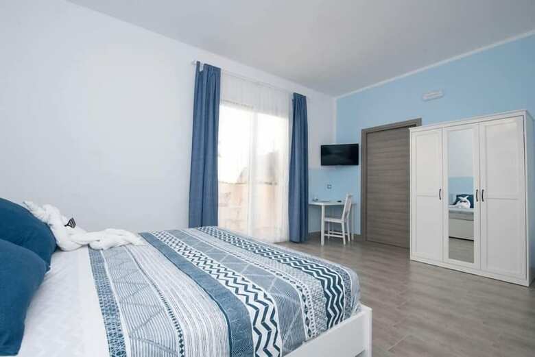 Bed & Breakfast Dove Sorge Il Sole