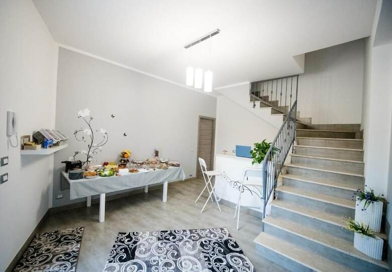 Bed & Breakfast Dove Sorge Il Sole
