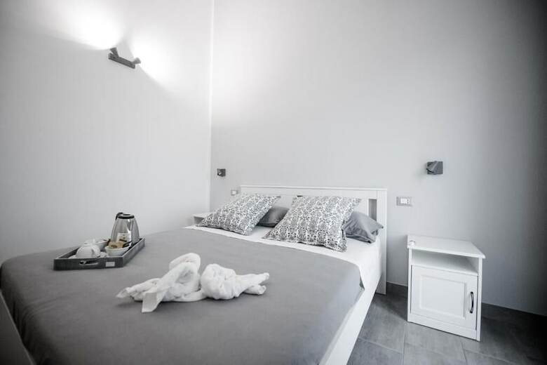 Bed & Breakfast Dove Sorge Il Sole