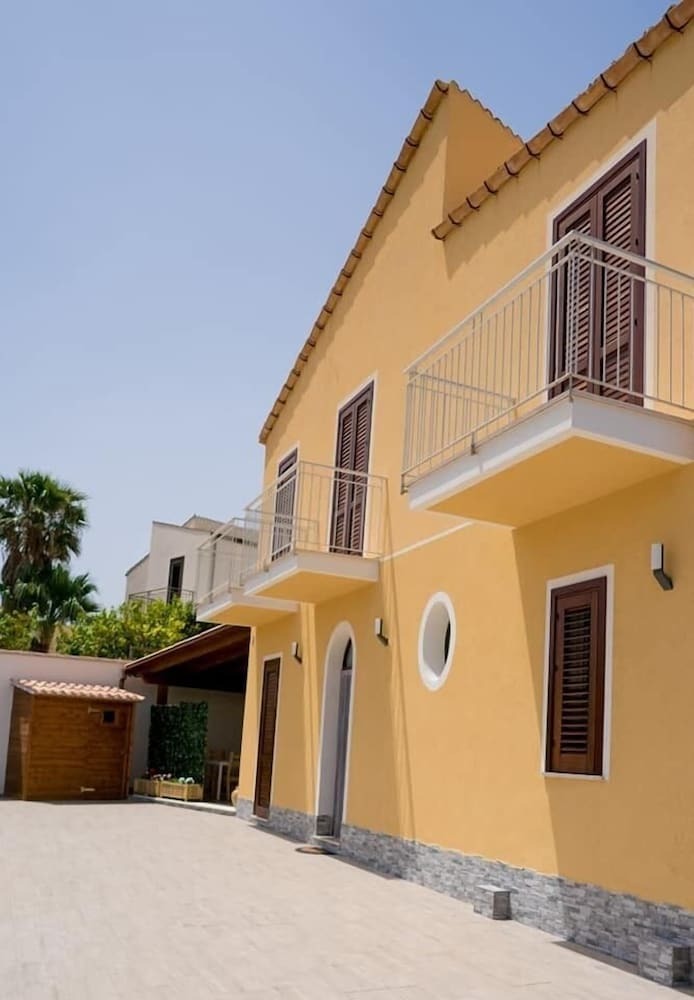 Bed & Breakfast Dove Sorge Il Sole
