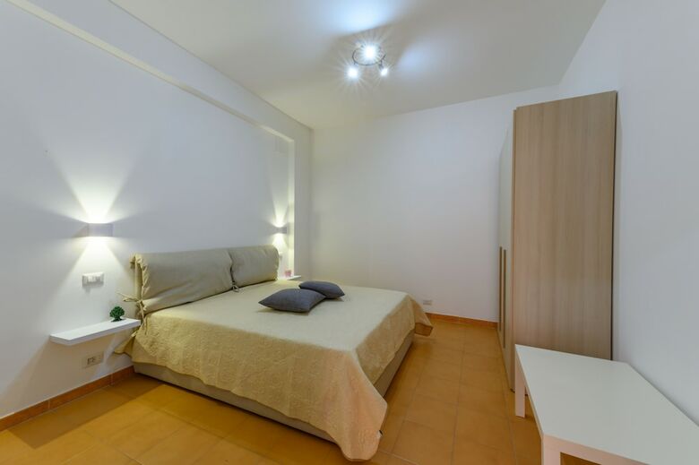 Villa Valverde Apartments