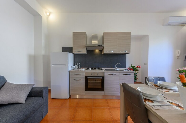 Villa Valverde Apartments