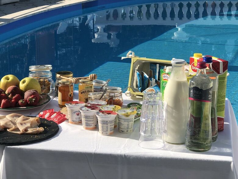 Locanda Costa Otto.zero