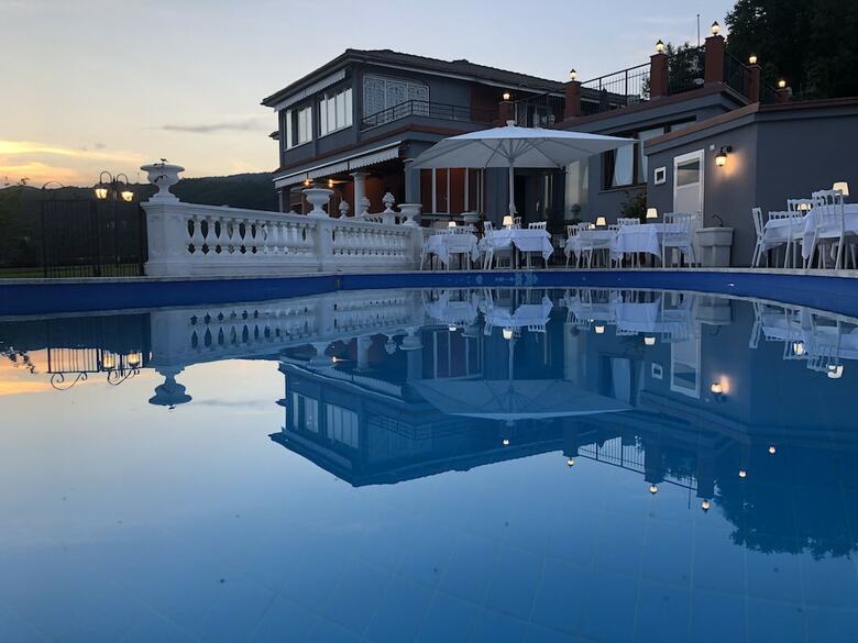 Locanda Costa Otto.zero