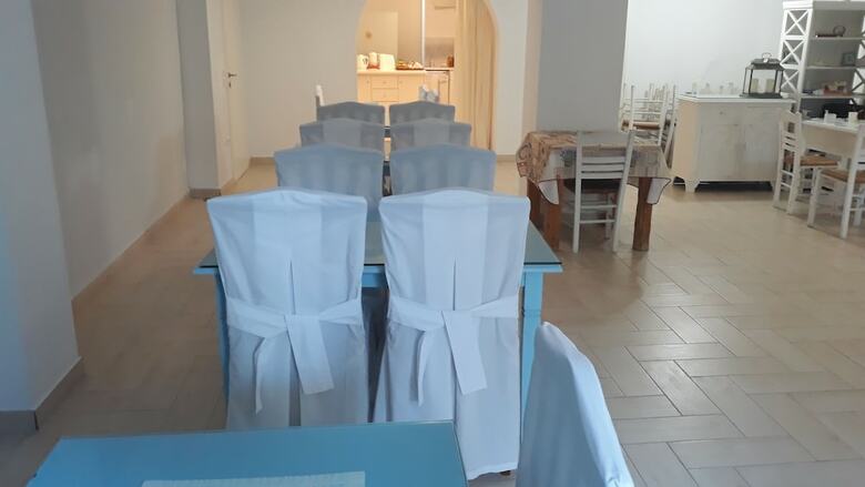 Apartamentos Ifestia Hotel Santorini