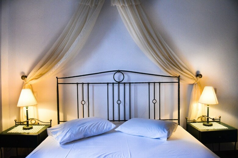 Apartamentos Ifestia Hotel Santorini