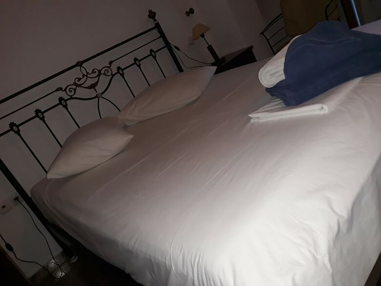 Apartamentos Ifestia Hotel Santorini
